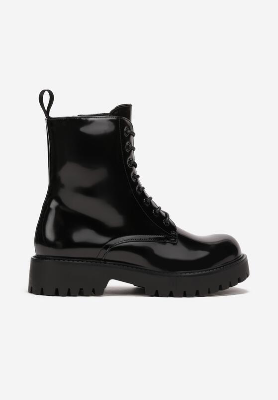 Botine Negre 3