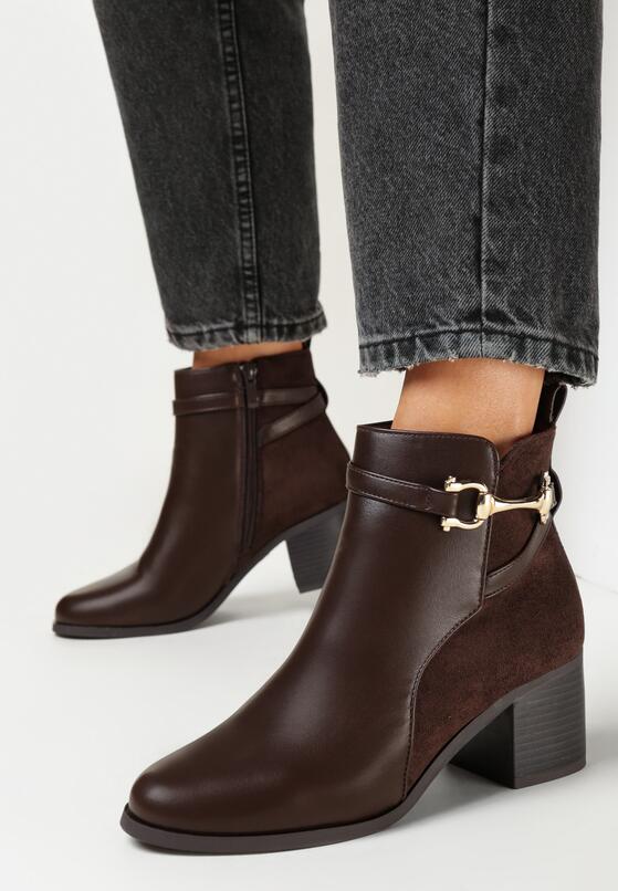 Botine Maro 1