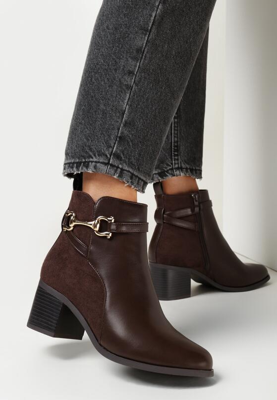 Botine Maro 2