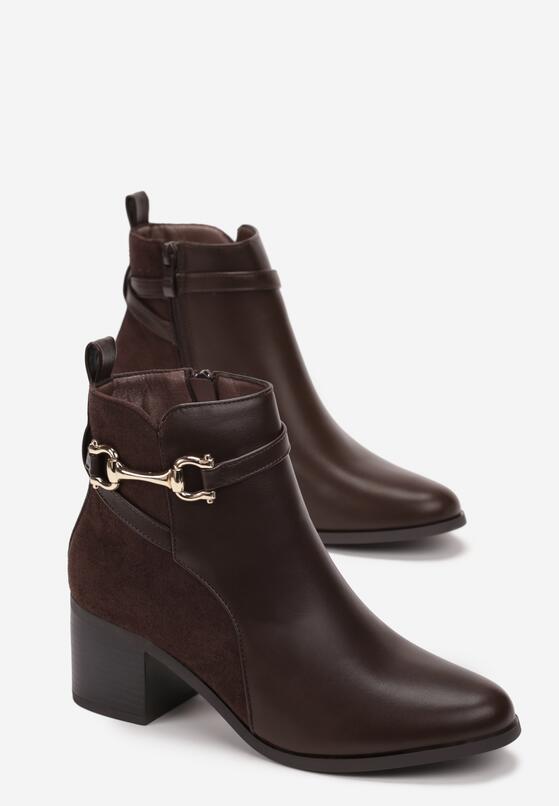 Botine Maro 4