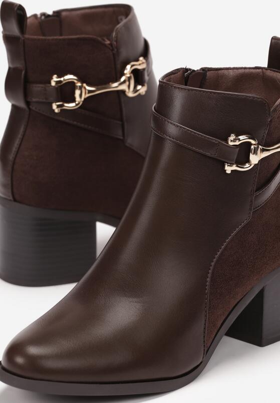 Botine Maro 5