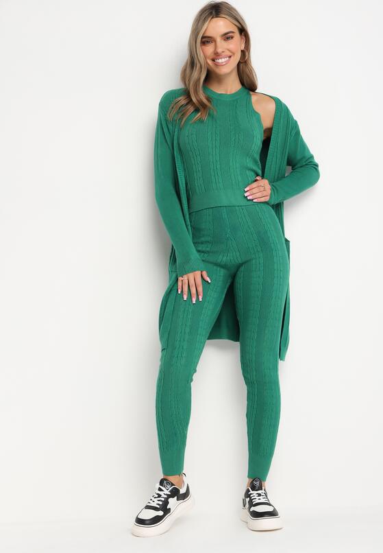 Compleu Verde 1