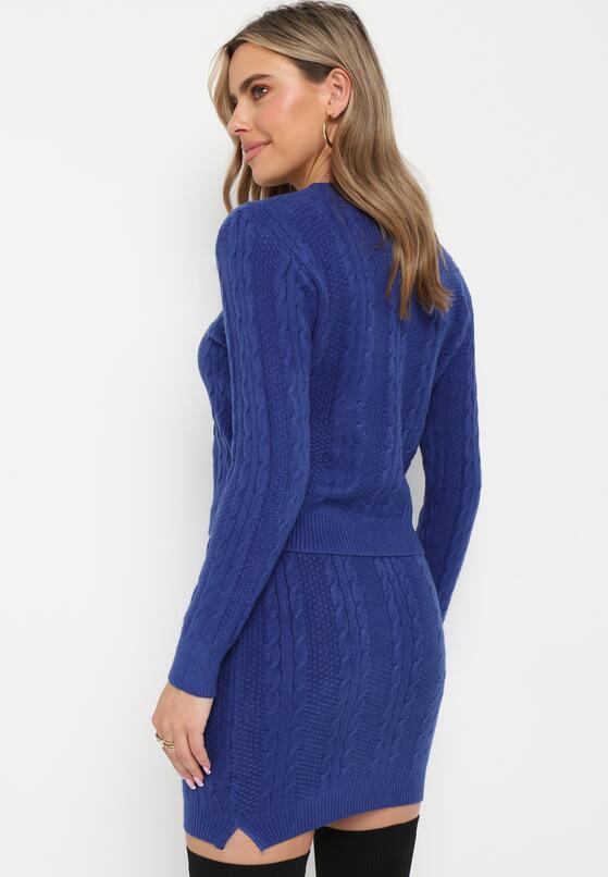 Compleu Bleumarin 3