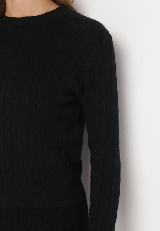 Compleu Negru 5