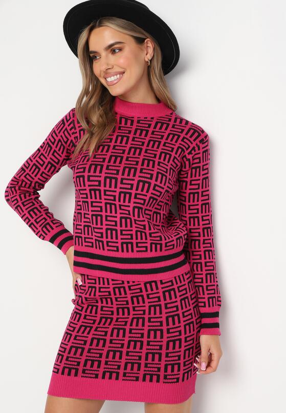 Compleu Fucsia 1