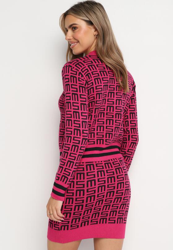 Compleu Fucsia 3