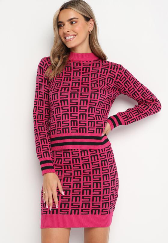 Compleu Fucsia 4
