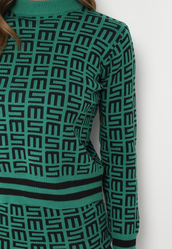 Compleu Verde 5