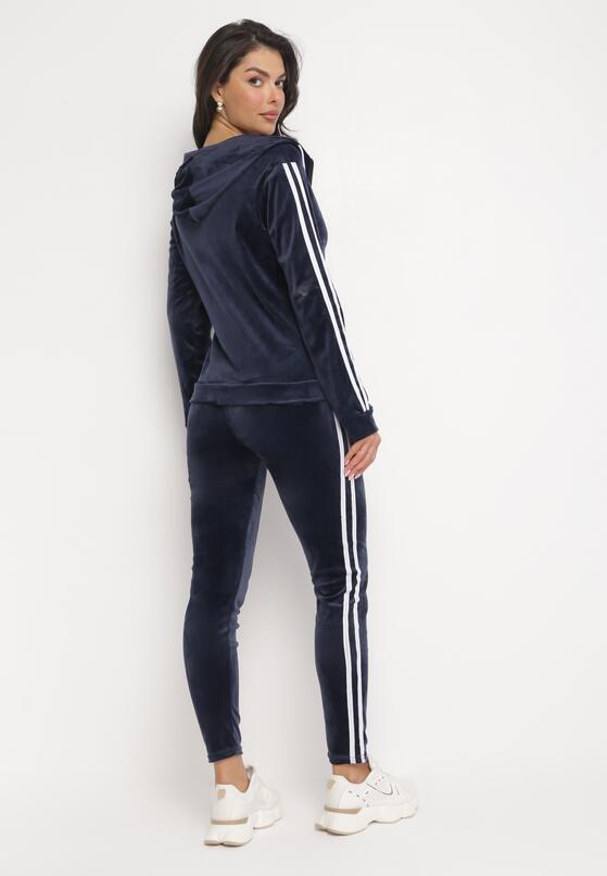 Trening Bleumarin 3
