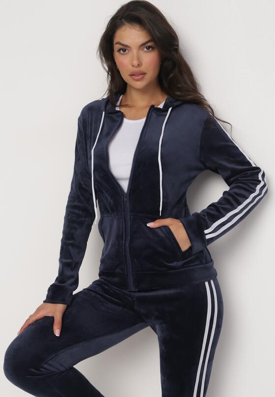 Trening Bleumarin 4