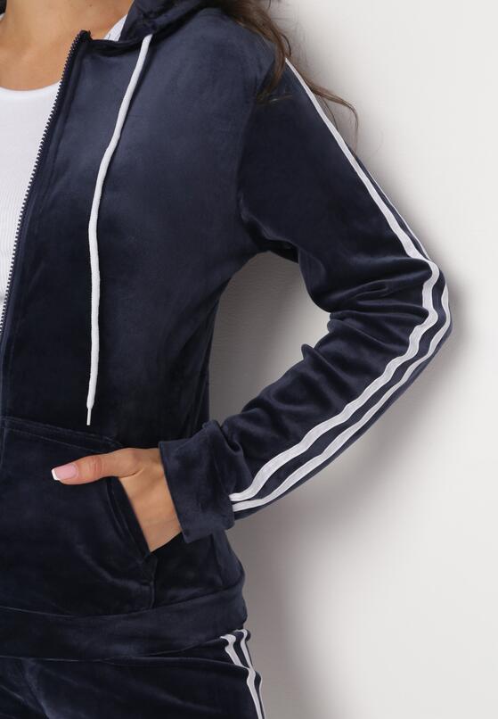 Trening Bleumarin 5