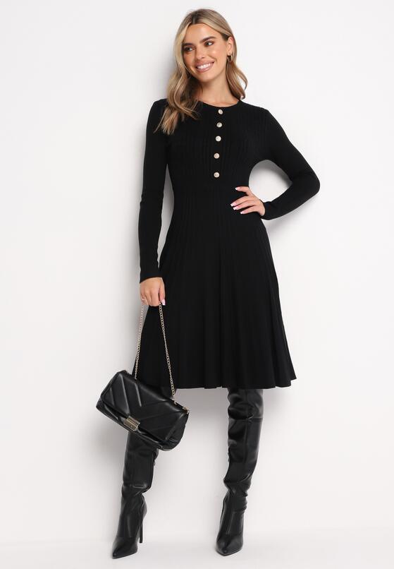 Rochie Neagră 2