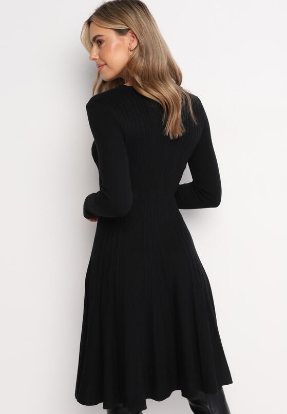 Rochie Neagră 3