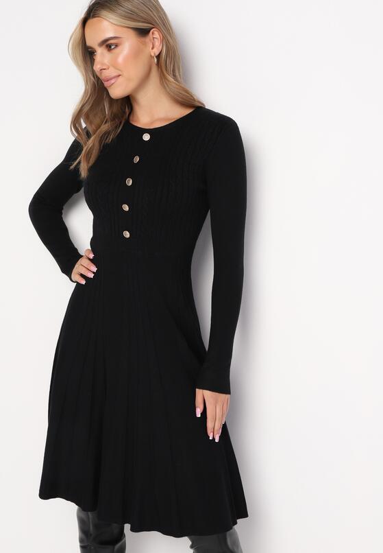 Rochie Neagră 4