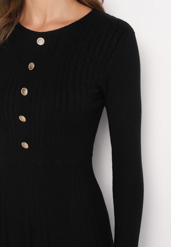 Rochie Neagră 5