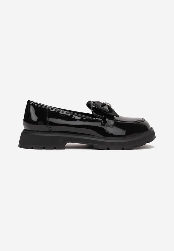 Pantofi casual Negri 1