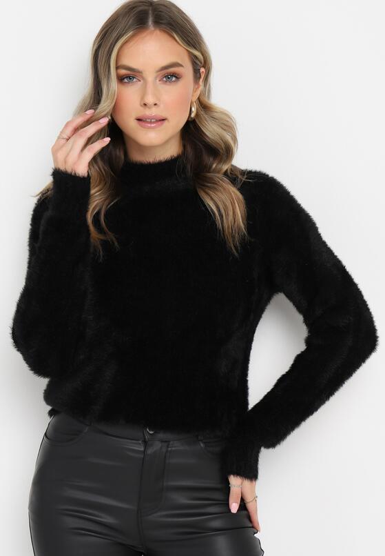 Pulover Negru 2