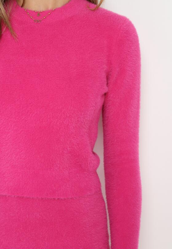 Compleu Fucsia 5