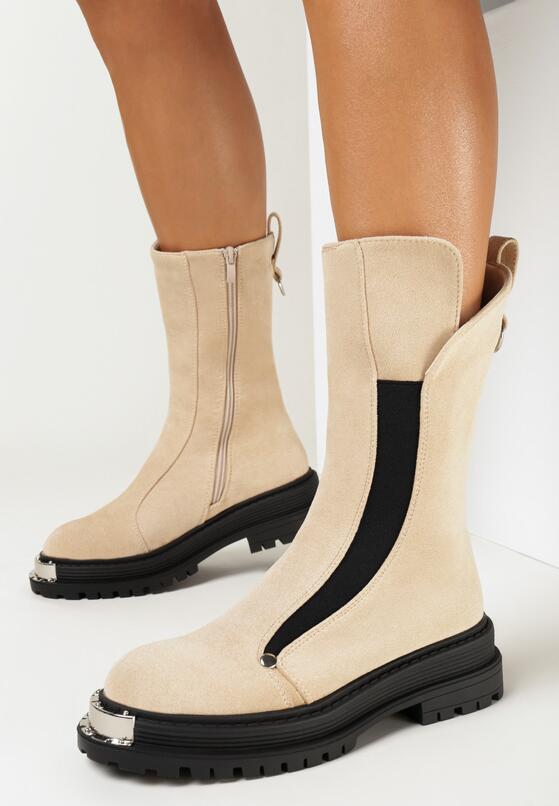 Botine Bej 2