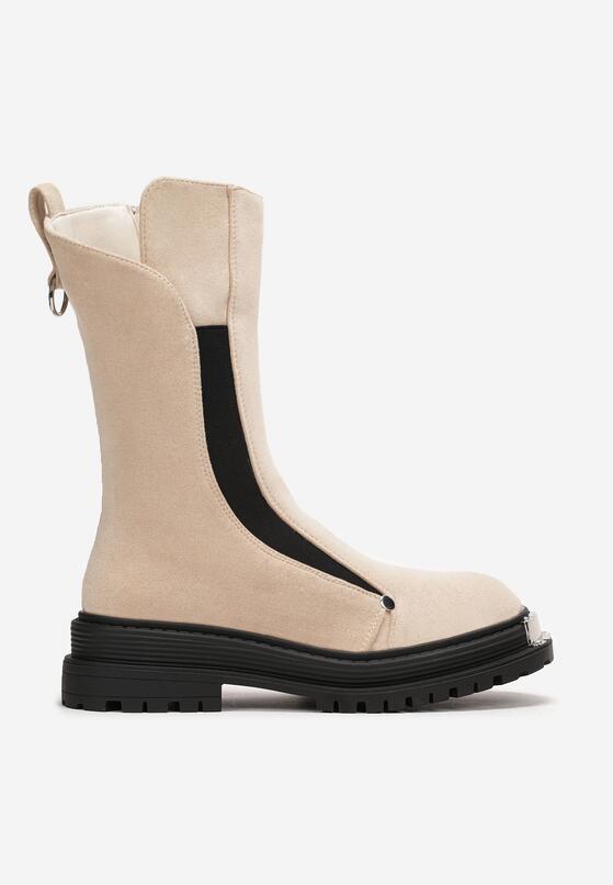 Botine Bej 3