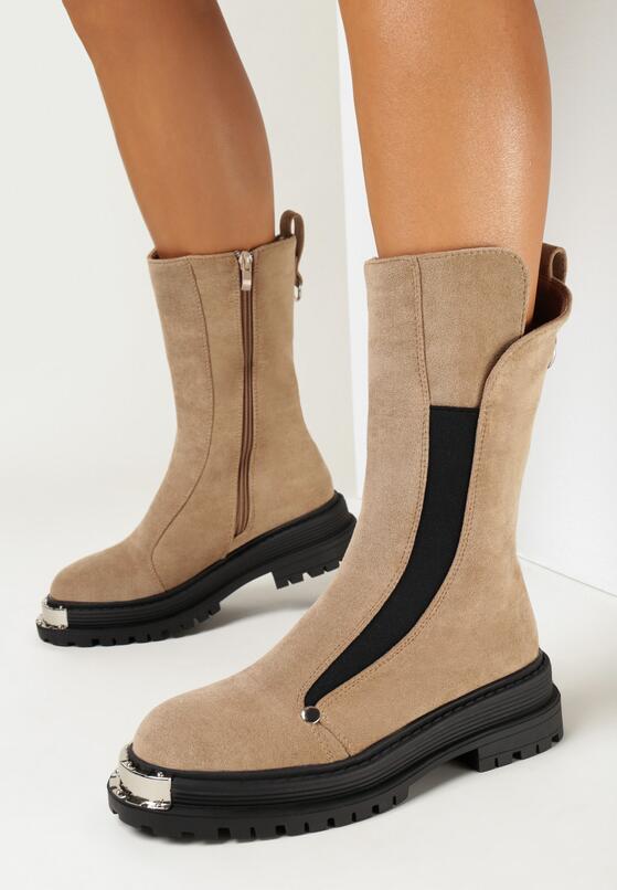 Botine Bej 1