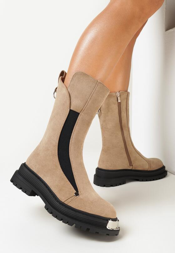Botine Bej 2