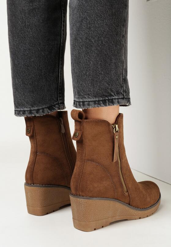Botine Bej 2