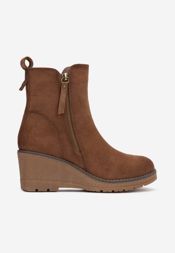 Botine Bej 3
