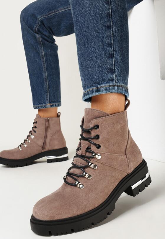 Botine Bej 1