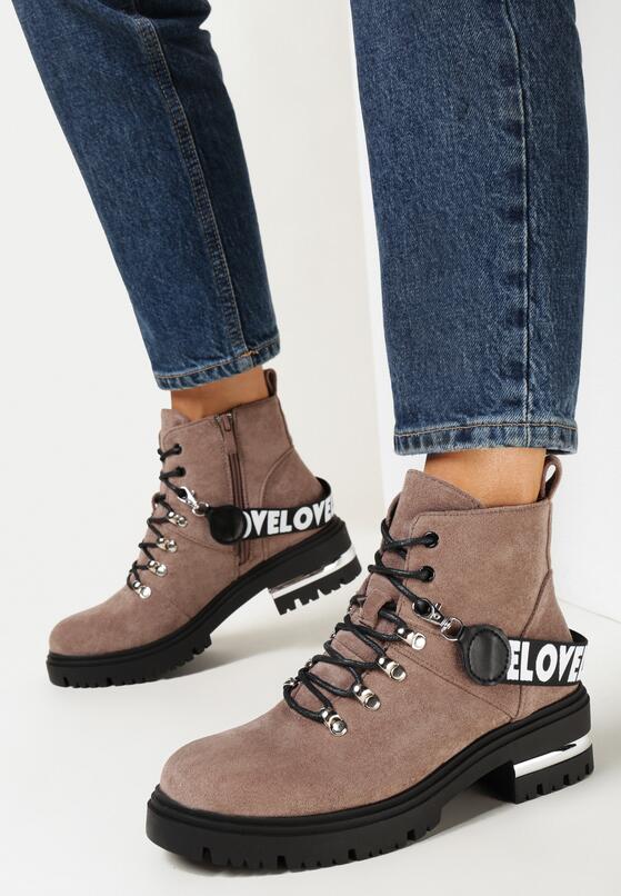 Botine Bej 2