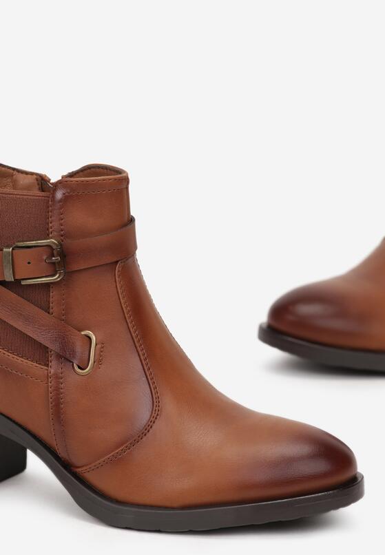 Botine Maro 5