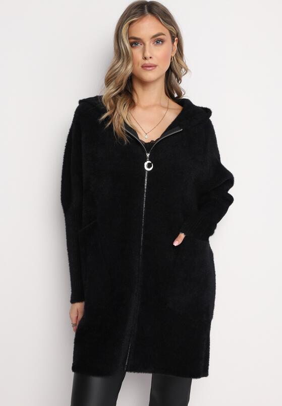 Cardigan Negru 2