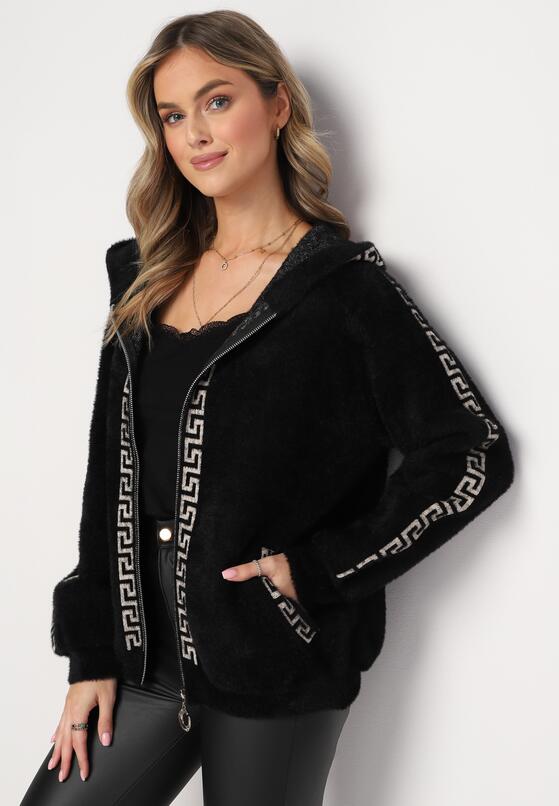 Cardigan Negru 2