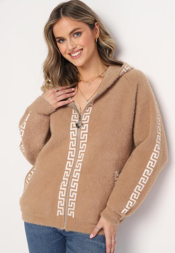 Cardigan Maro 1