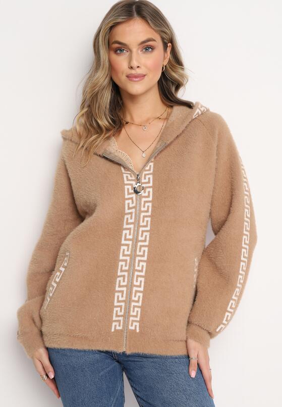 Cardigan Maro 2