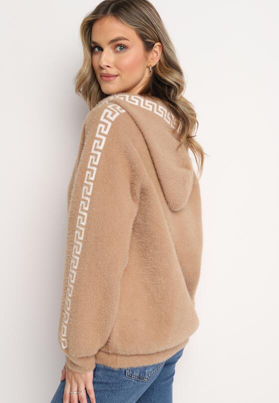 Cardigan Maro 3