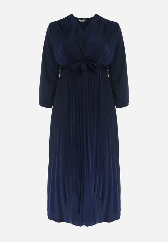 Rochie Bleumarin 6