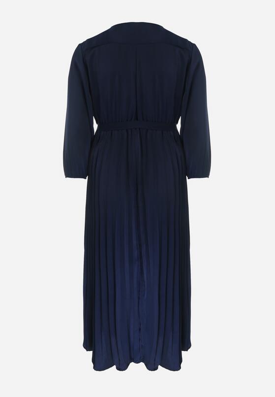 Rochie Bleumarin 7