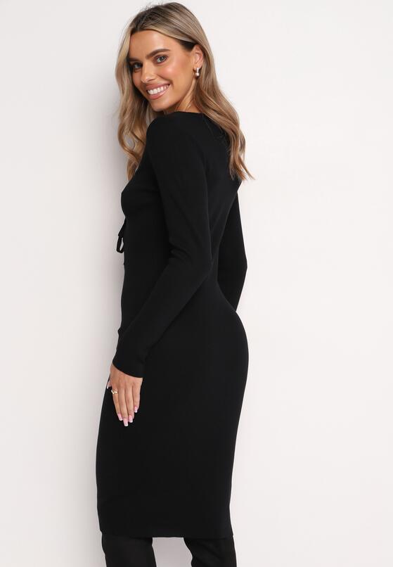 Rochie Neagră 3