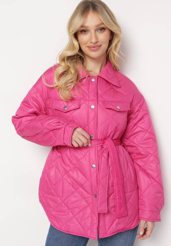 Pink Dzseki 1