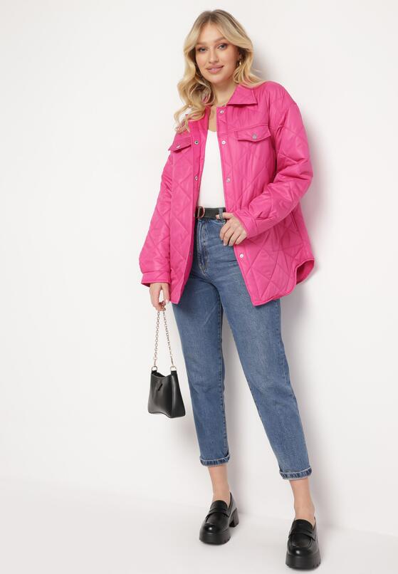 Pink Dzseki 2