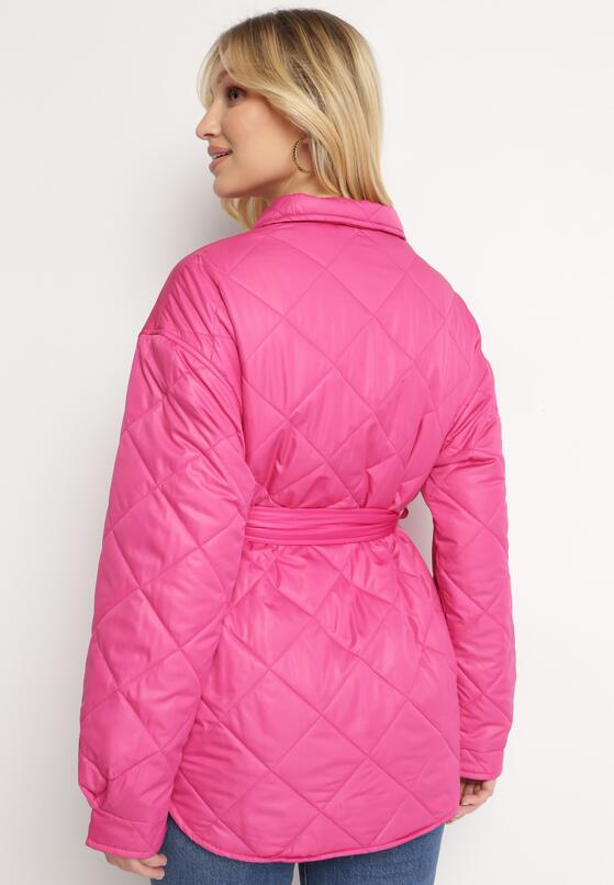 Pink Dzseki 3