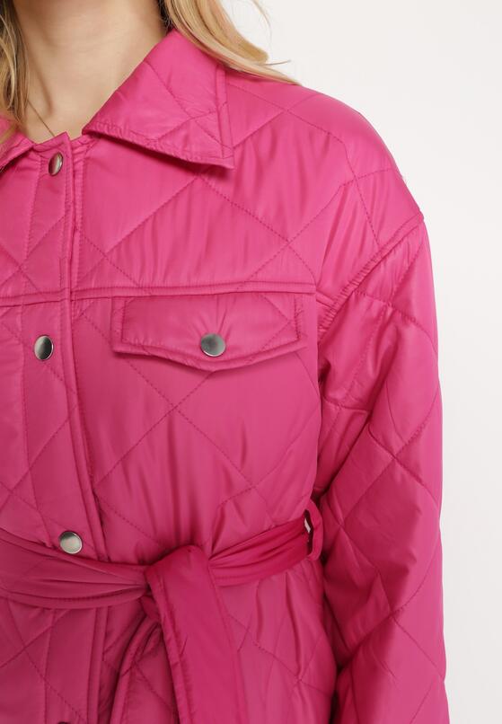 Pink Dzseki 5