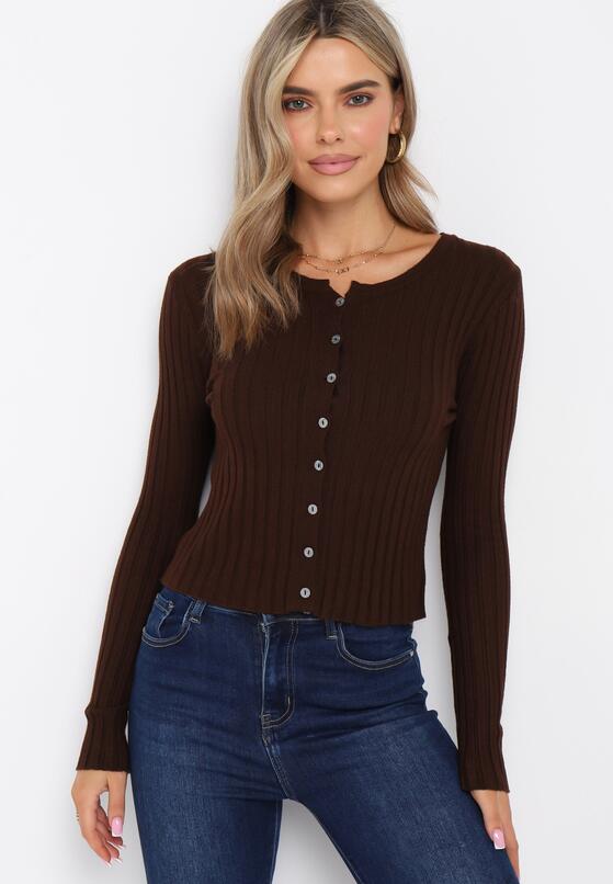 Cardigan Maro 2