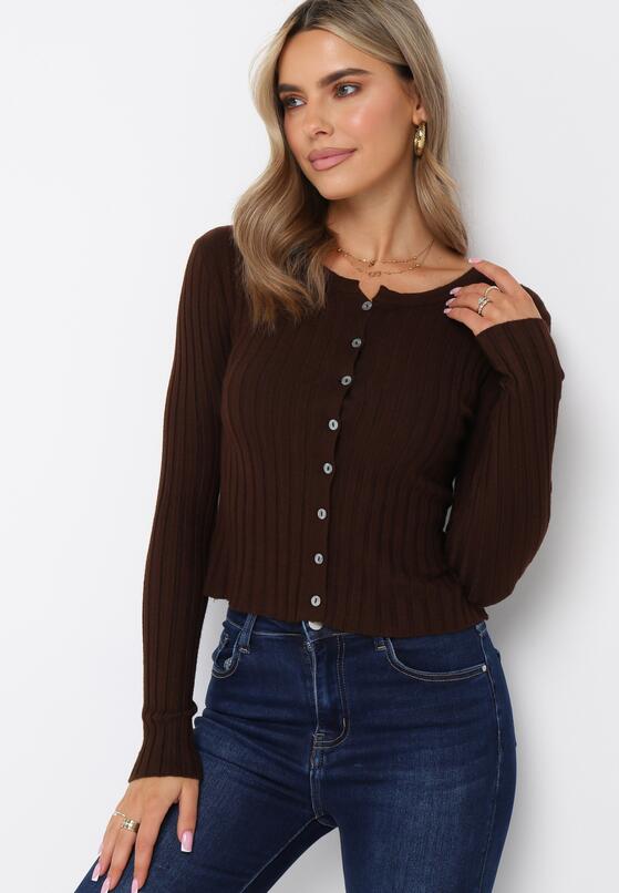 Cardigan Maro 4
