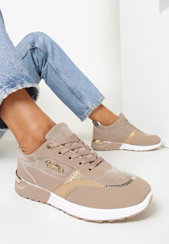Sneakers Bej 1
