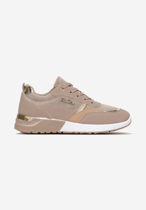 Sneakers Bej 3