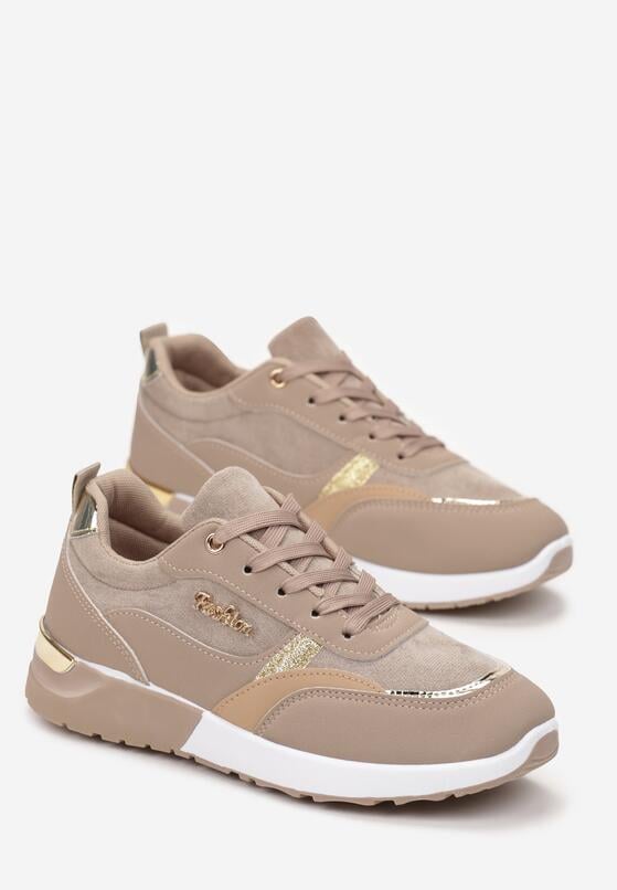 Sneakers Bej 4