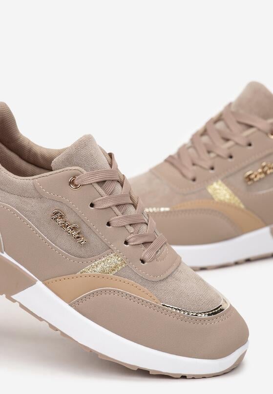 Sneakers Bej 5