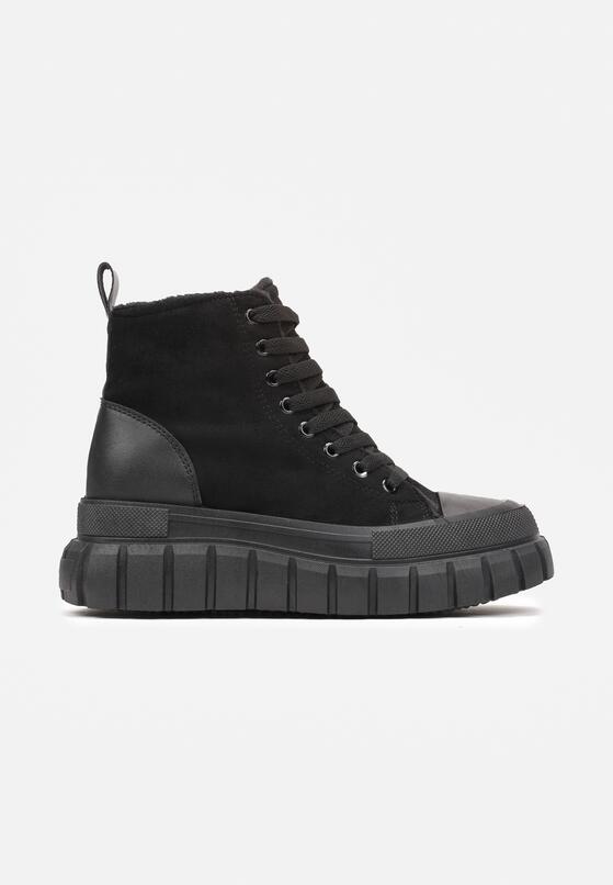 Botine Negre 4